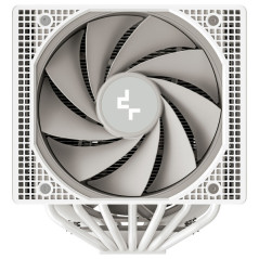 DeepCool Assassin IV Blanc - Ventilateur de processeur