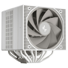 DeepCool Assassin IV Blanc - Ventilateur de processeur