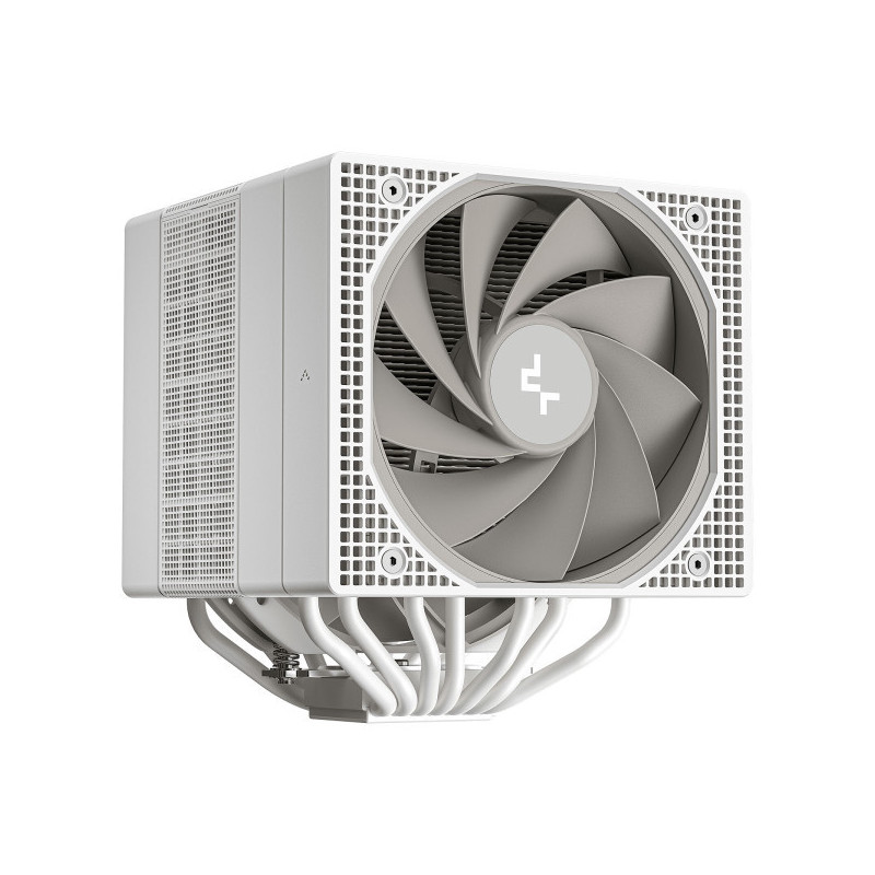 DeepCool Assassin IV Blanc