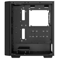 DeepCool CC560 V2 Noir - Boitier Gamer