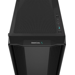 DeepCool CC560 V2 Noir - Boitier Gamer