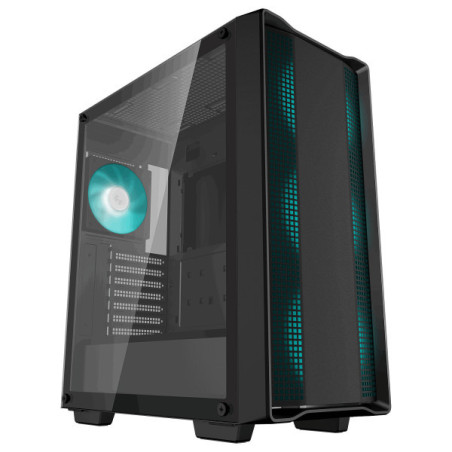 DeepCool CC560 V2 Noir - Boitier Gamer