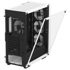 DeepCool CC560 V2 Blanc - Boitier Gamer