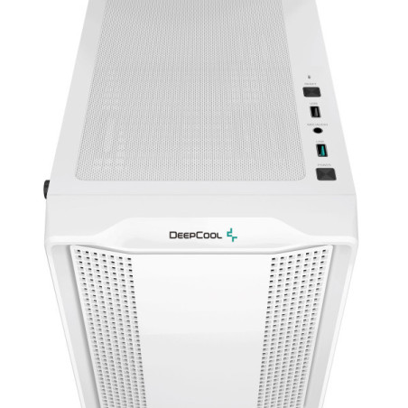 DeepCool CC560 V2 Blanc