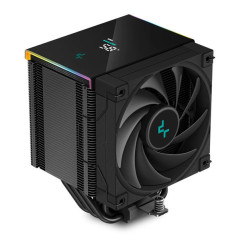 DeepCool AK500 DIGITAL Noir - Ventilateur de processeur