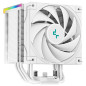 DeepCool AK500 DIGITAL Blanc