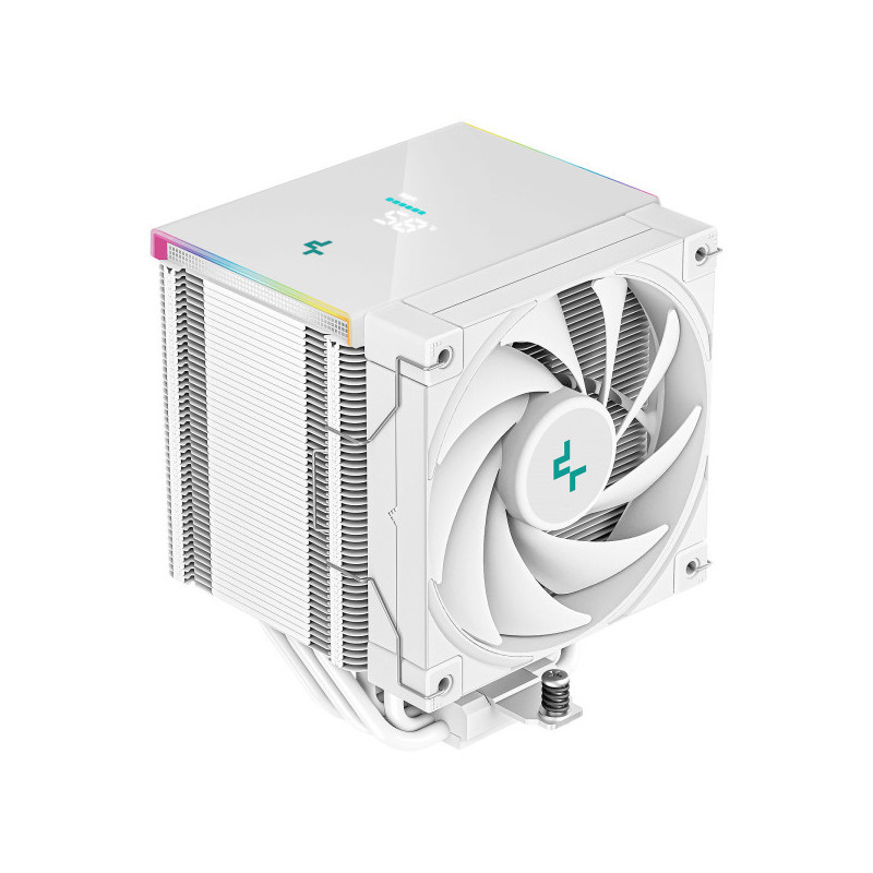 DeepCool AK500 DIGITAL Blanc