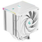 DeepCool AK500 DIGITAL Blanc