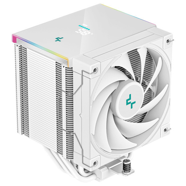 DeepCool AK500 DIGITAL Blanc