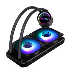 XTRMLAB Infinity P240 Noir - Kit de Watercooling