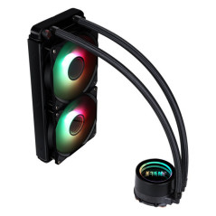 XTRMLAB Infinity P240 Noir - Kit de Watercooling