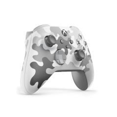 Xbox Wireless Controller – Arctic Camo Special Edition