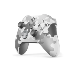 Xbox Wireless Controller – Arctic Camo Special Edition