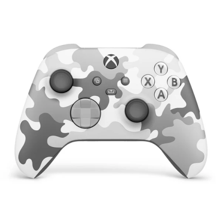 Xbox Wireless Controller – Arctic Camo Special Edition