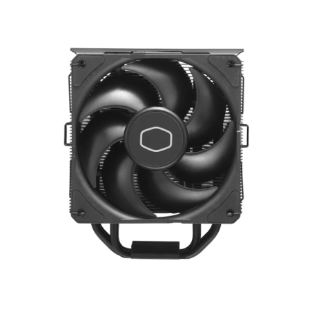 Cooler Master Hyper 212 Black X Duo