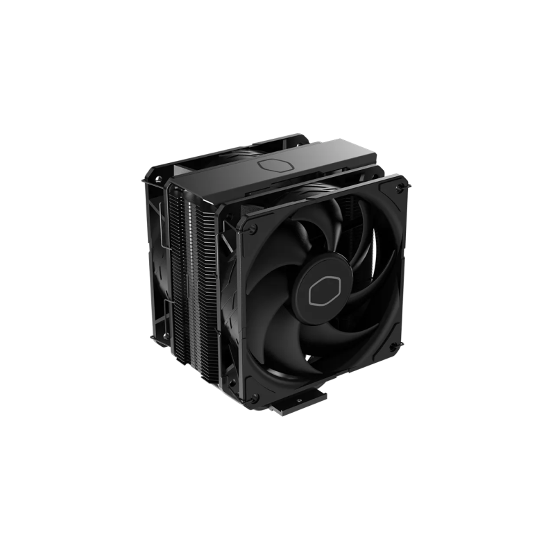 Cooler Master Hyper 212 Black X Duo