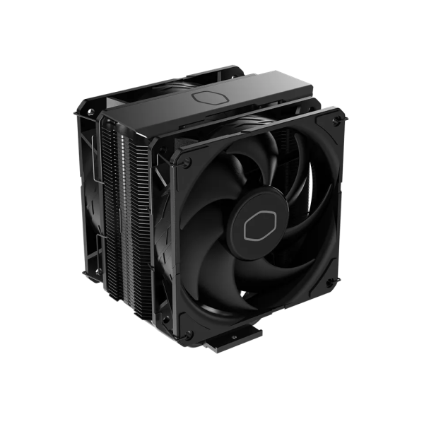 Cooler Master Hyper 212 Black X Duo