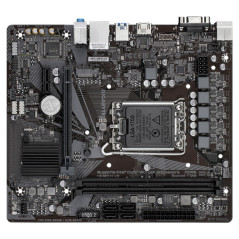 Gigabyte H610M H V2 - Carte mère