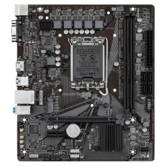 Gigabyte H610M H V2 - Carte mère