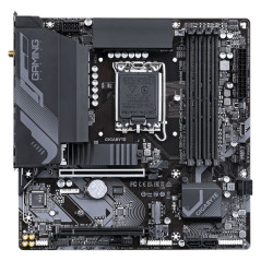 Gigabyte B760M GAMING X AX - Carte mère