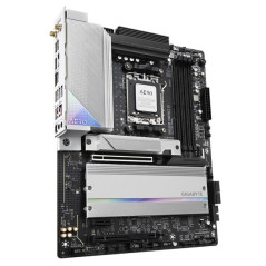 Gigabyte B650 AERO G - Carte mère