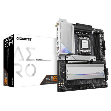 Gigabyte B650 AERO G - Carte mère