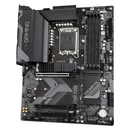 Gigabyte B760 GAMING X AX