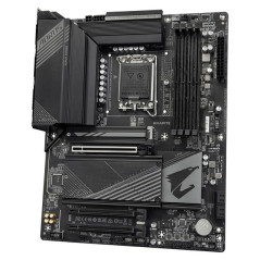 Gigabyte B760 AORUS ELITE AX - Carte mère