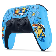 Manette PS5 DualSense (Fortnite Edition)