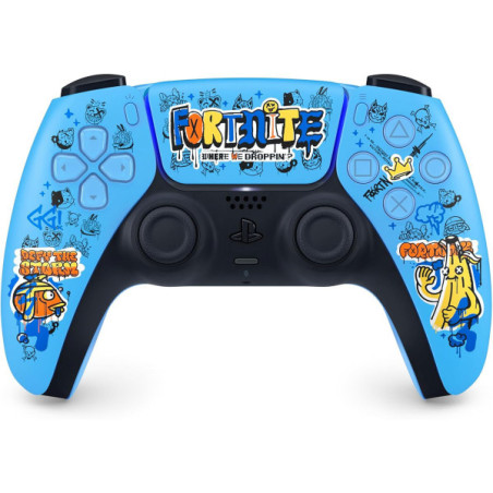 Manette PS5 DualSense (Fortnite Edition) - Controller