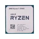 AMD Ryzen 7 3700X (3.6 GHz / 4.4 GHz) TRAY