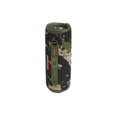 JBL Flip 6 Camo - Enceinte portable sans fil