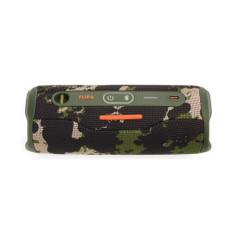 JBL Flip 6 Camo - Enceinte portable sans fil