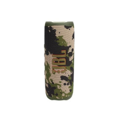 JBL Flip 6 Camo - Enceinte portable sans fil