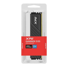 XPG GAMMIX D35 16GB 3600MHz DDR4 - RAM DIMM