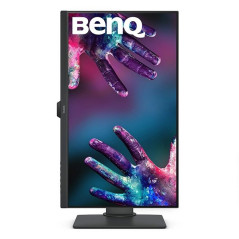 BenQ PD2705Q 27" IPS 2K - Ecran PC