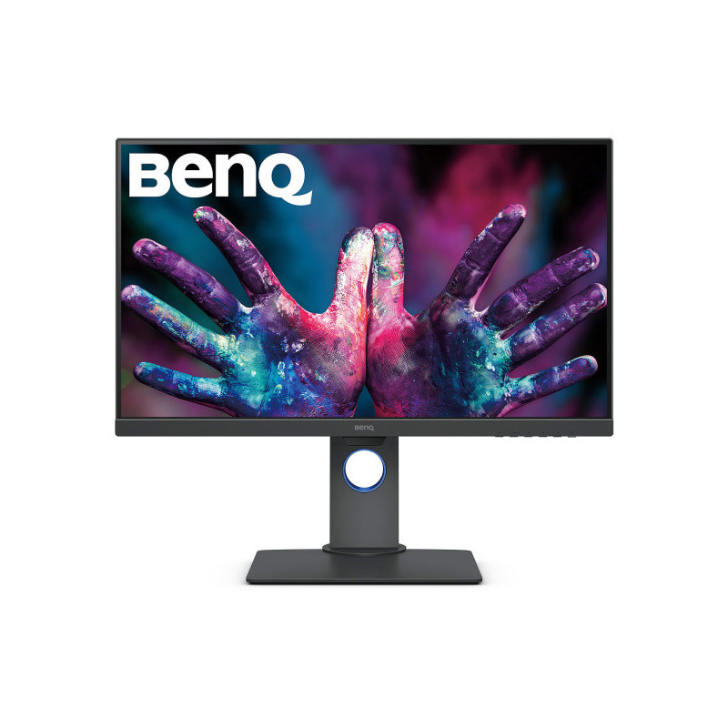 BenQ PD2705Q 27" IPS 2K