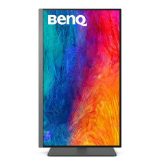 BenQ PD2706U 27" IPS 4K - Ecran Gamer