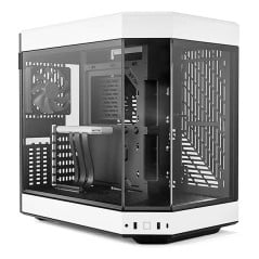 HYTE Y60 Noir Blanc - Boitier gamer