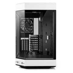 Hyte Y60 Blanc - Boitier gamer