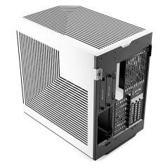 HYTE Y60 Noir Blanc