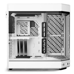 Hyte Y60  Blanc Neige - Boitier gamer