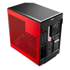 Hyte Y60 Rouge - Boitier gamer