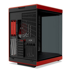 HYTE Y70 Rouge - Boitier gamer