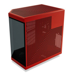 HYTE Y70 Rouge - Boitier gamer