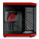 HYTE Y70 Noir Rouge