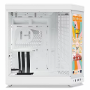 HYTE Y70 Touch Infinite Blanc 14.5″