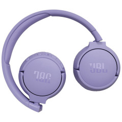 JBL TUNE 670NC Violet