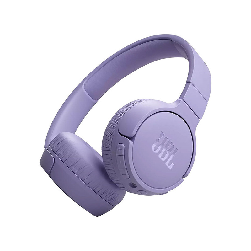 JBL TUNE 670NC Violet