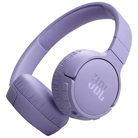 JBL TUNE 670NC Violet - Casque